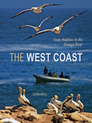 cover image of The West Coast